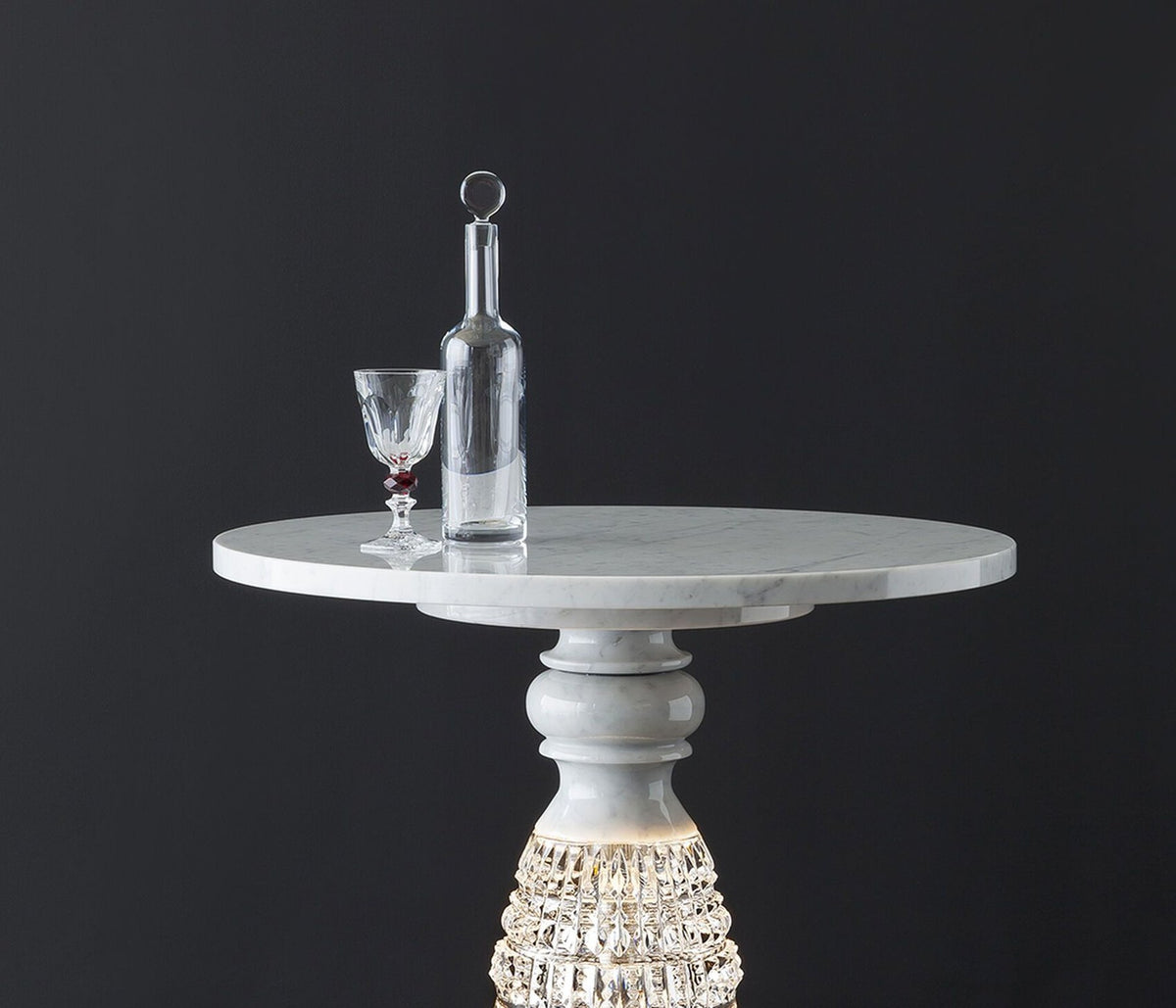 Baccarat Harcourt Louis-Philippe Glass