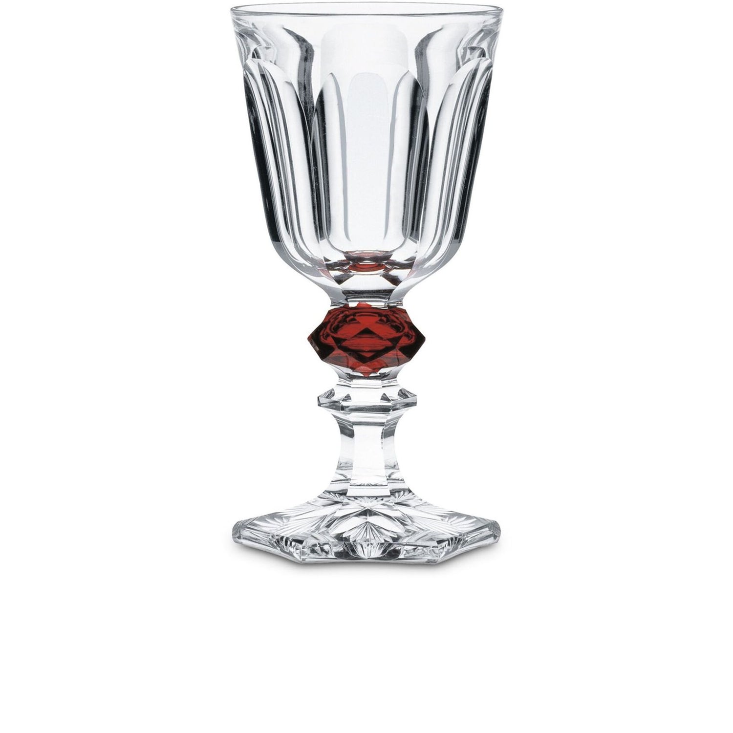 Baccarat Harcourt Louis-Philippe Glass