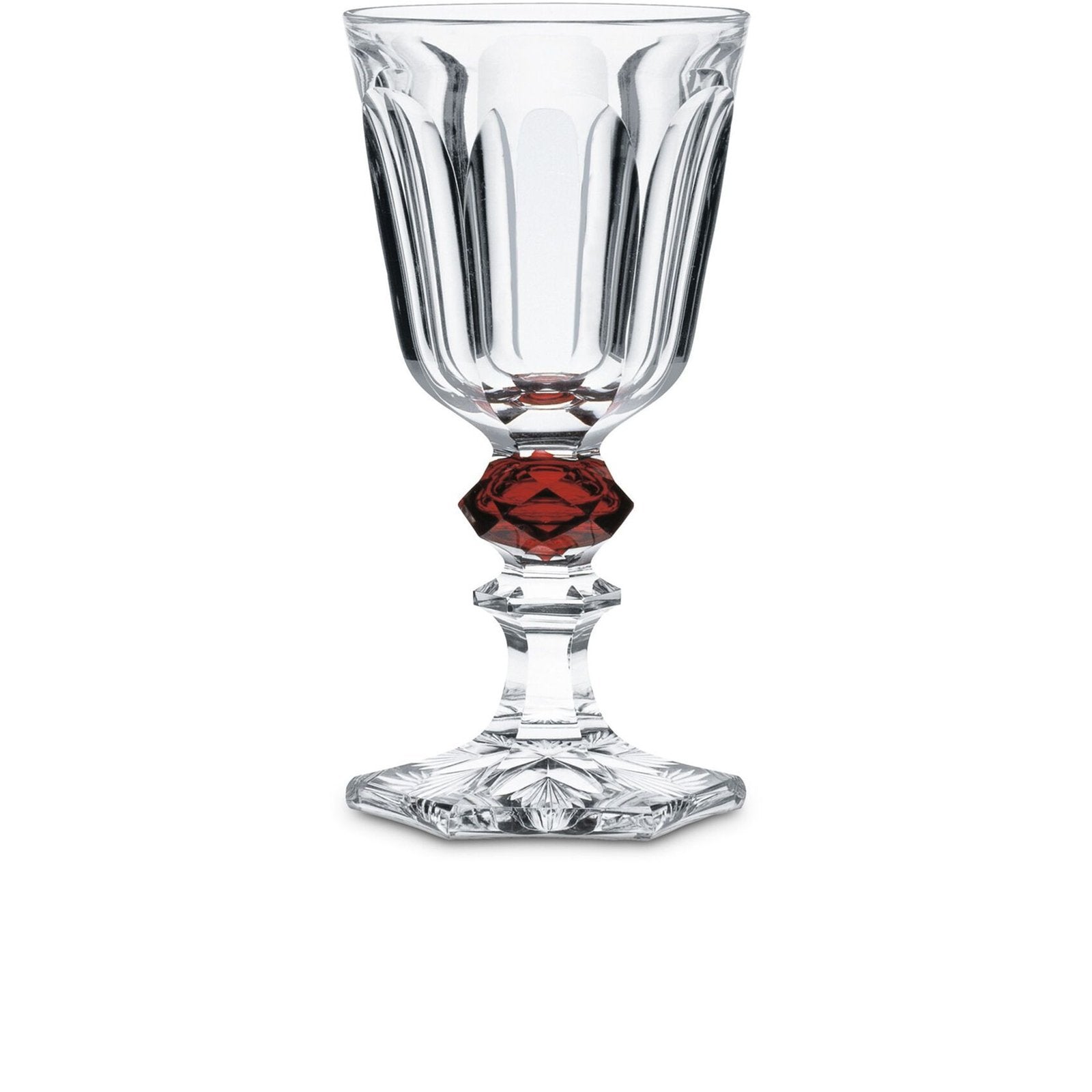 Baccarat Harcourt Louis-Philippe Glass