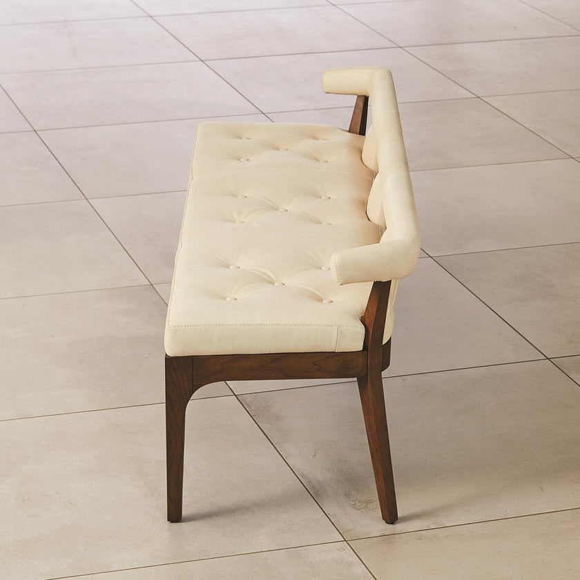 Global Views Moderno Bench