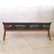 Global Views Moderno Bench