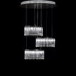 Baccarat Lady Crinoline Chandelier Classic