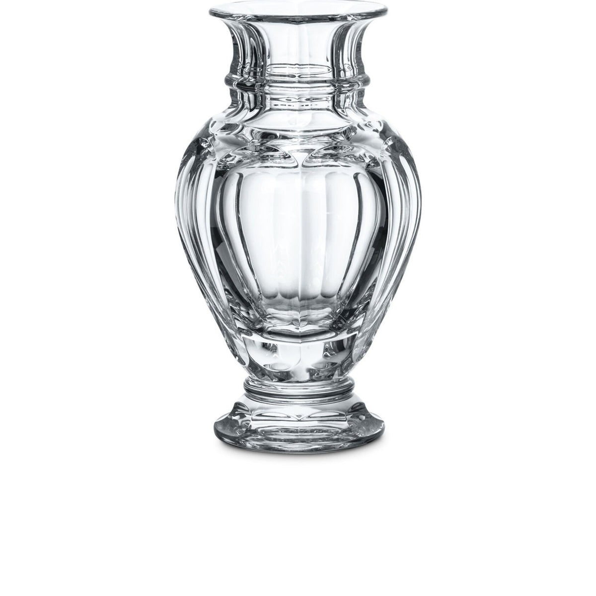 Baccarat Harcourt Balustre Vase