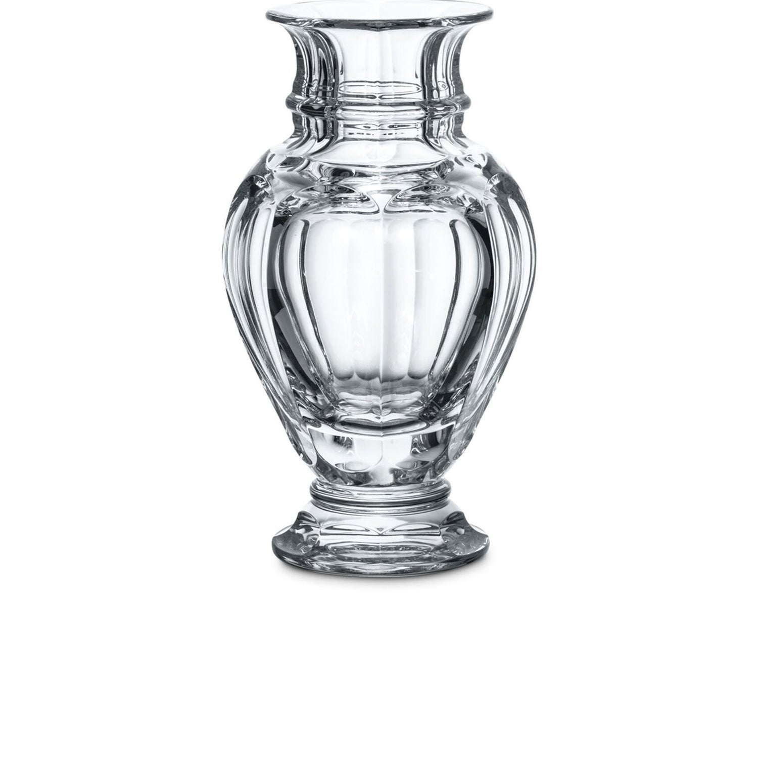 Baccarat Harcourt Balustre Vase