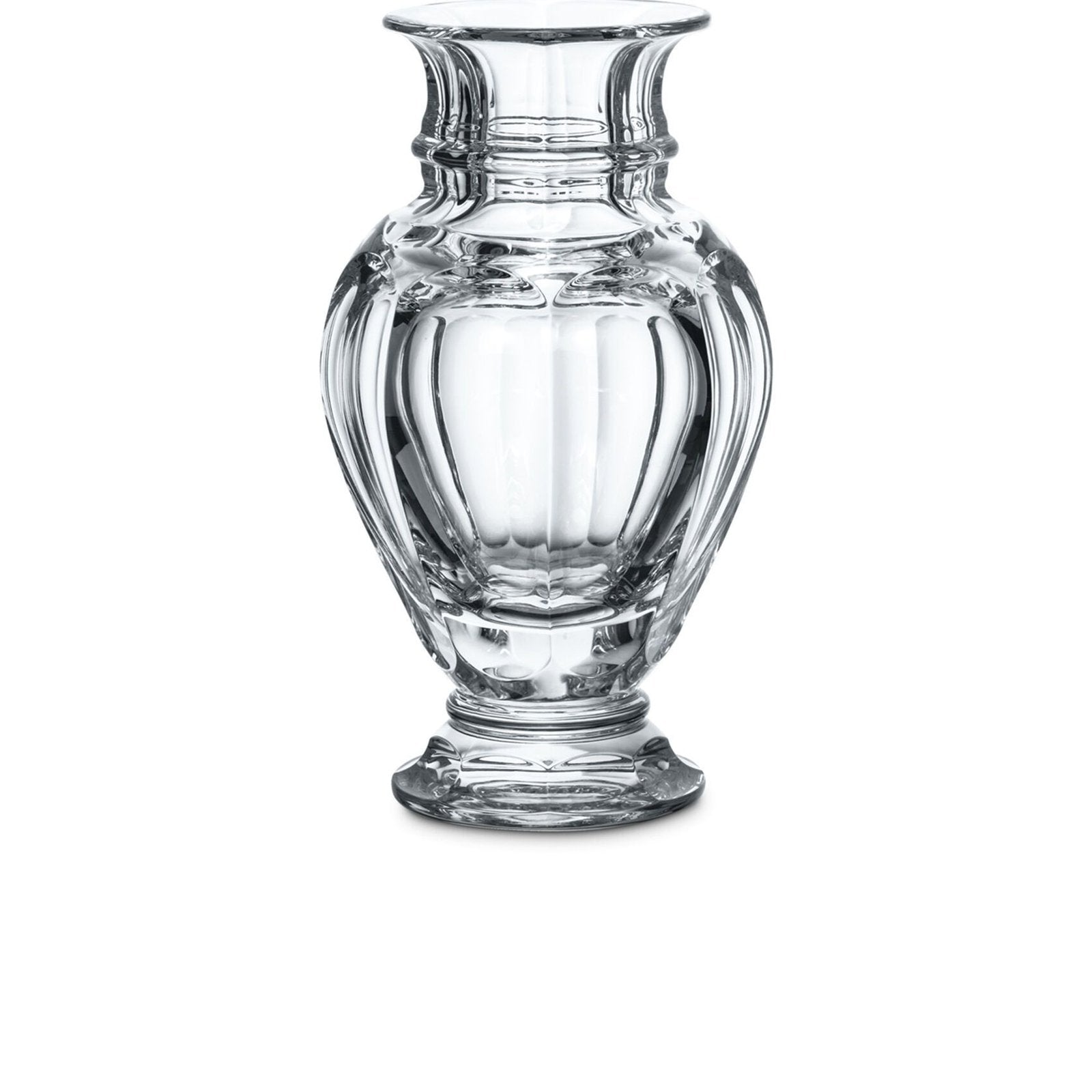 Baccarat Harcourt Balustre Vase