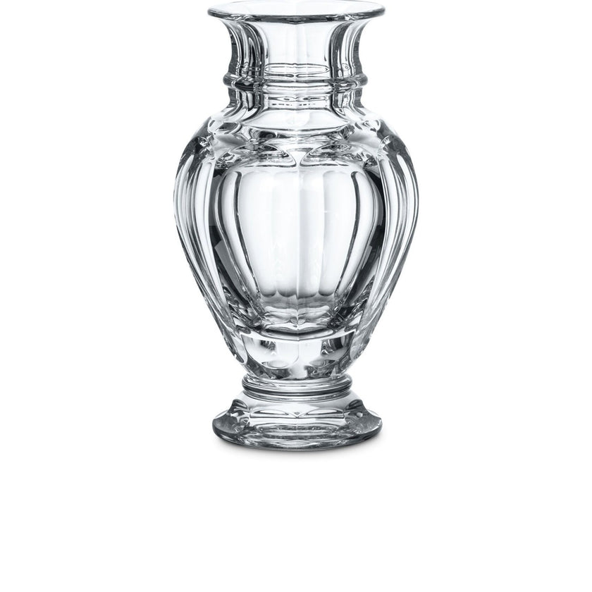 Baccarat Harcourt Balustre Vase