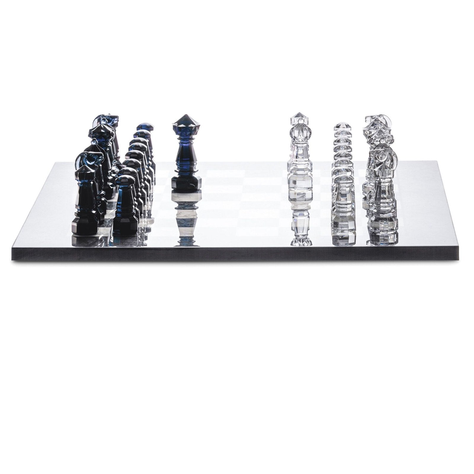 Baccarat Chess Game (Numbered Edition)