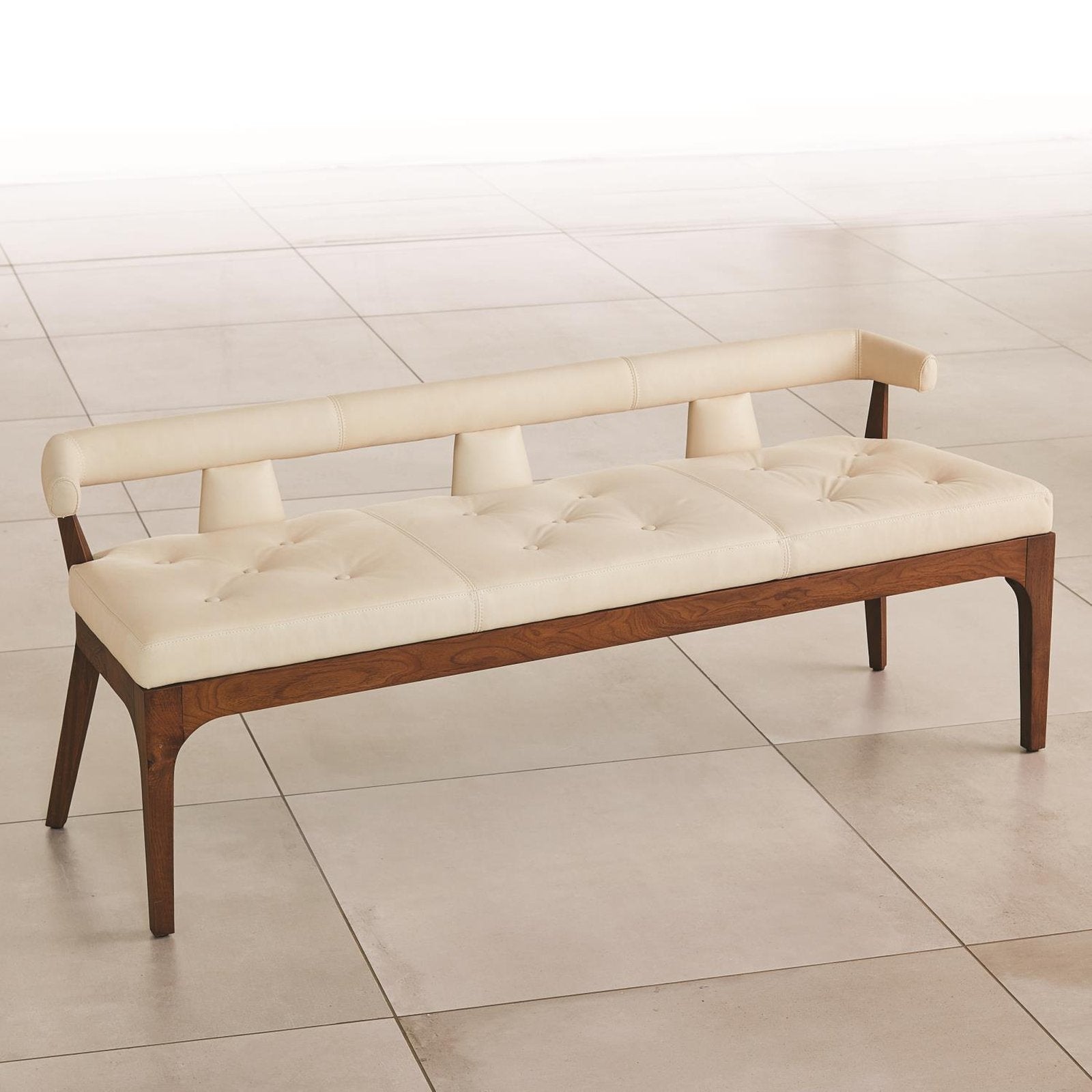 Global Views Moderno Bench