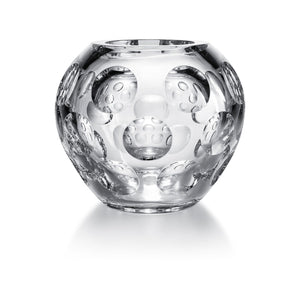 Baccarat Héritage Pontil Vase