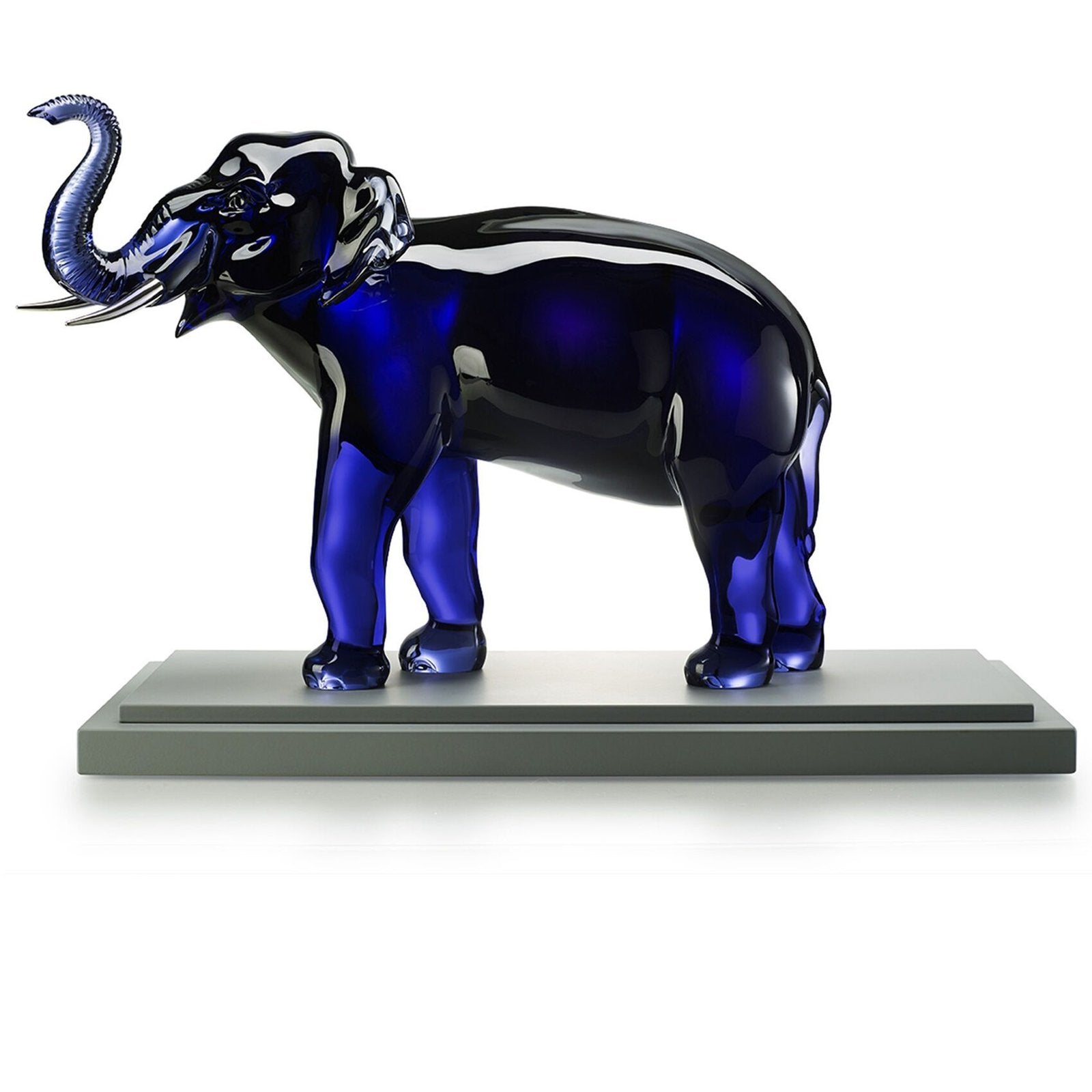Baccarat Elephant