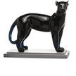 Baccarat Large Panther