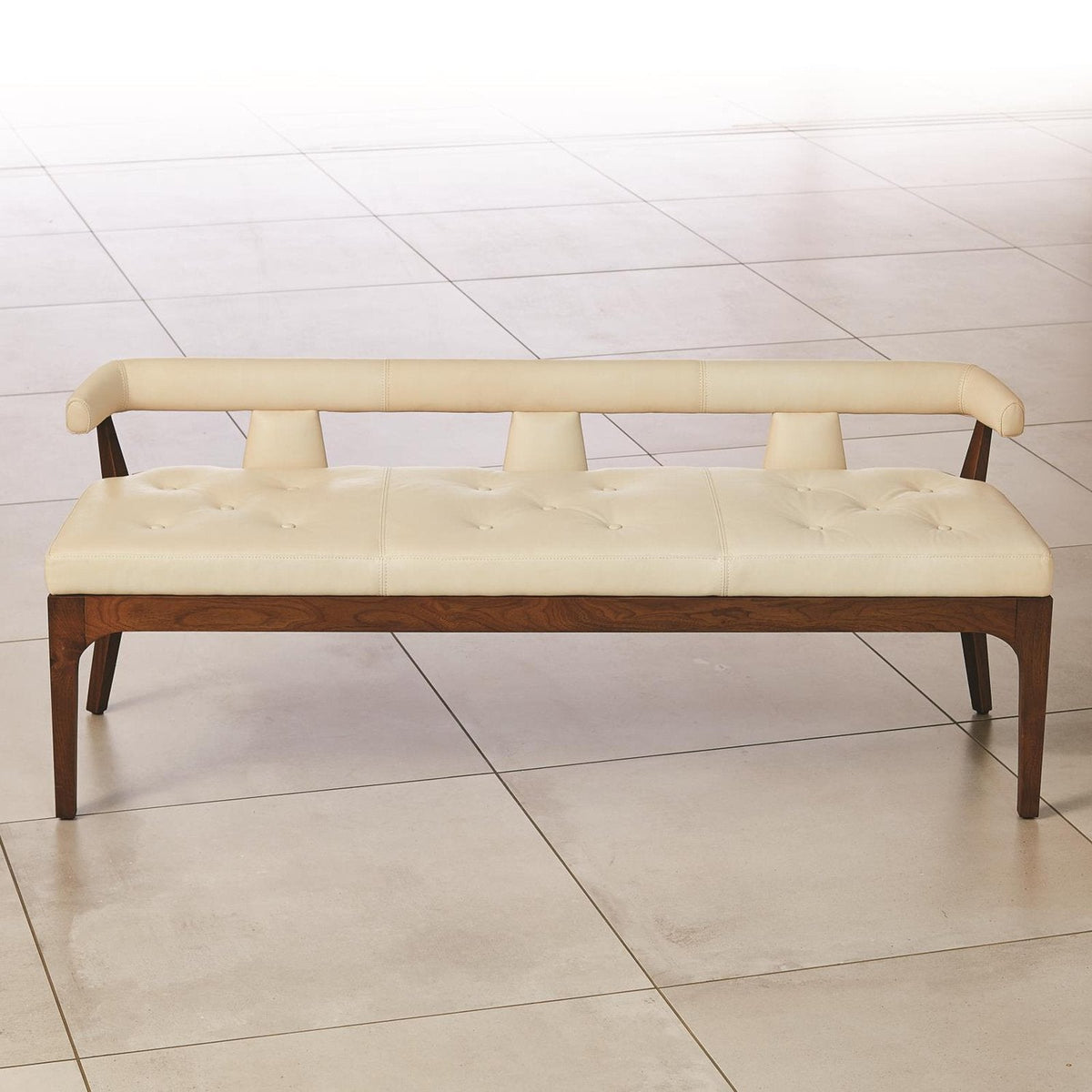 Global Views Moderno Bench