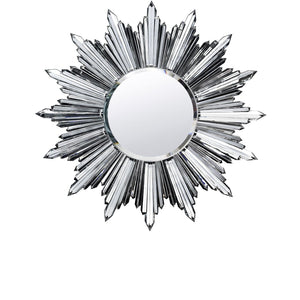 Baccarat Héritage Sun Mirror