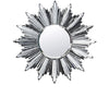 Baccarat Héritage Sun Mirror