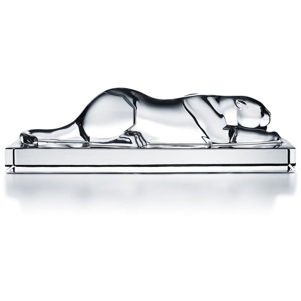 Baccarat Héritage  Panther