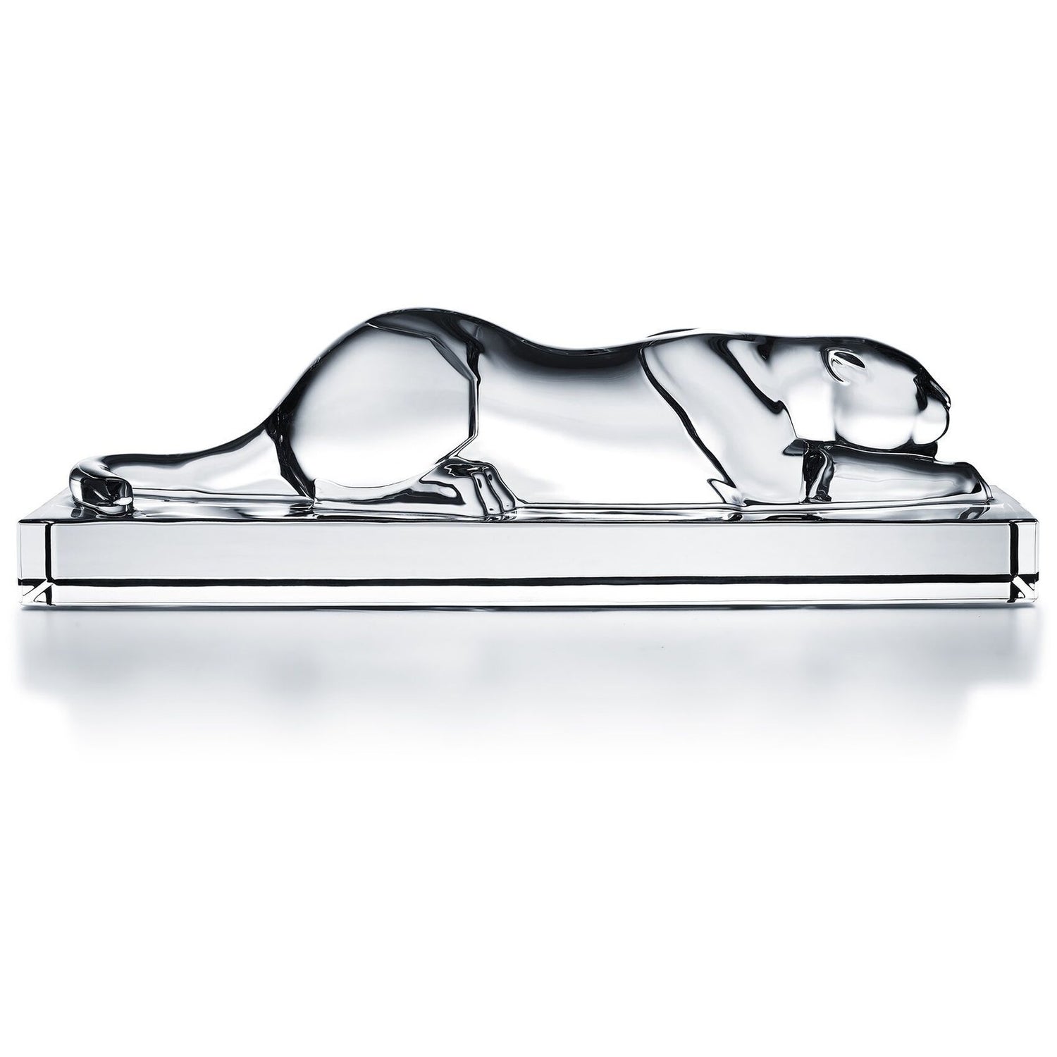Baccarat Héritage  Panther