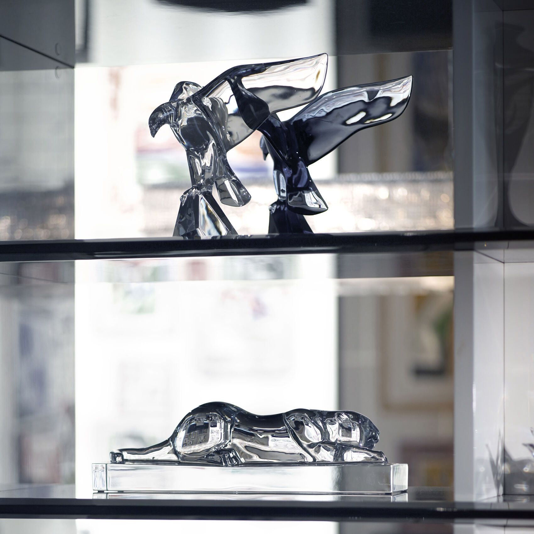 Baccarat Héritage  Panther