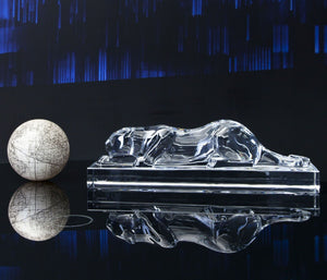 Baccarat Héritage  Panther
