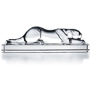 Baccarat Héritage  Panther