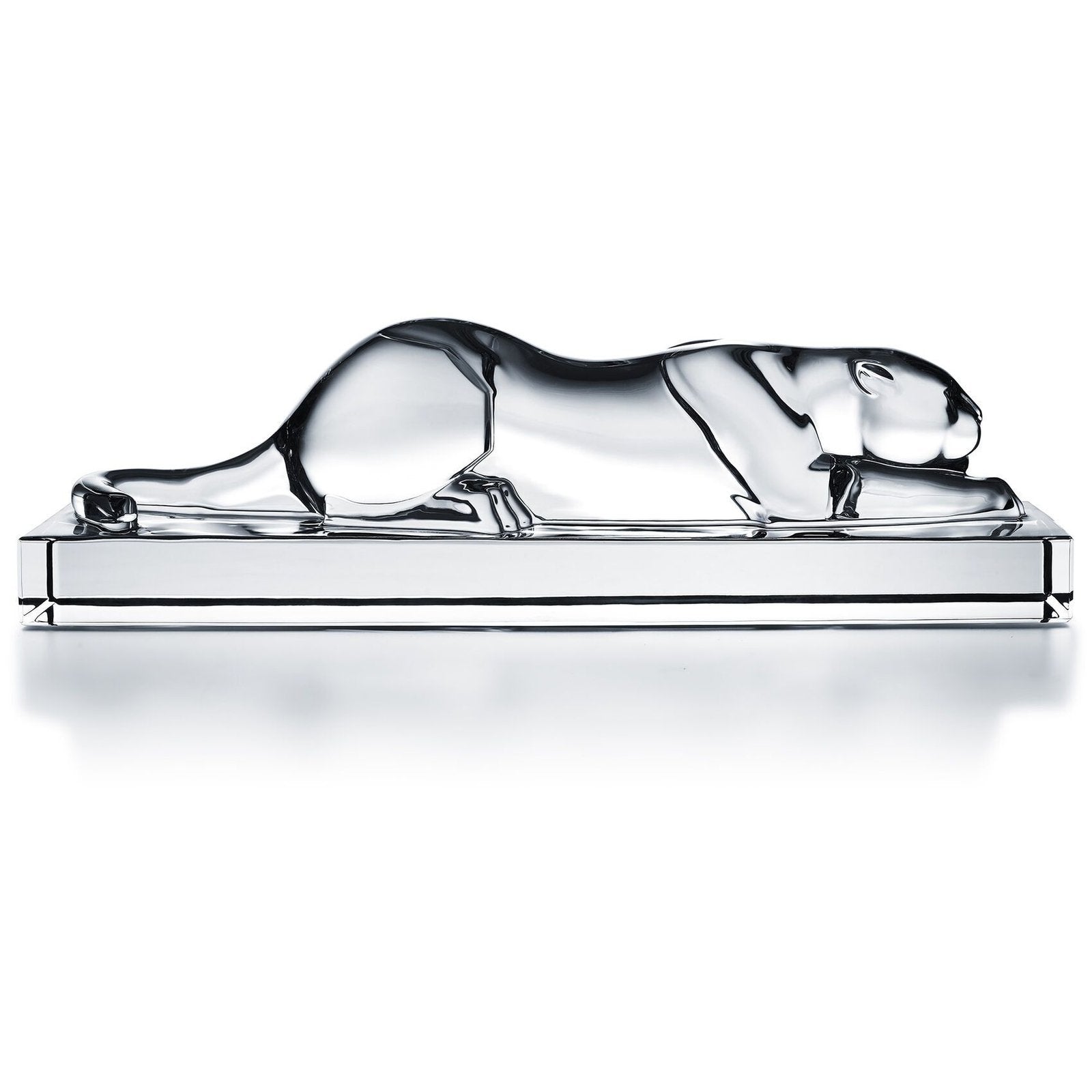 Baccarat Héritage  Panther