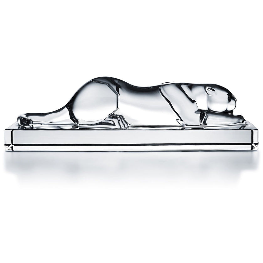 Baccarat Héritage  Panther