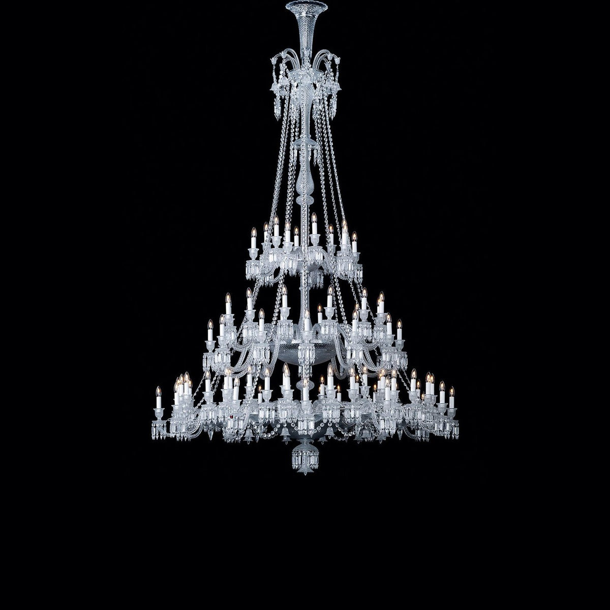 Baccarat Zénith Chandelier