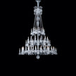 Baccarat Zénith Chandelier