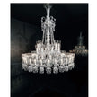 Baccarat Zénith Chandelier