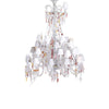 Baccarat Nervous Zénith Chandelier