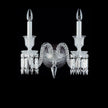 Baccarat Zénith Wall Sconce