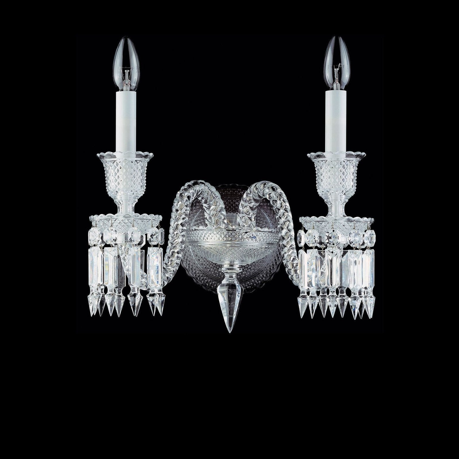 Baccarat Zénith Wall Sconce