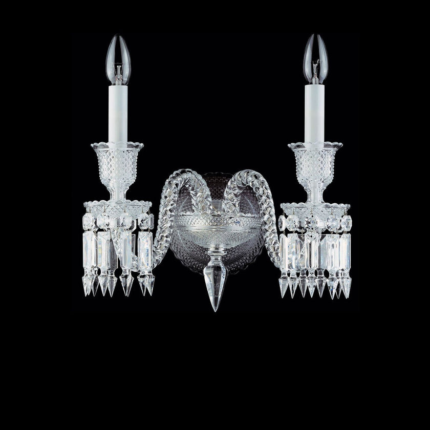 Baccarat Zénith Wall Sconce