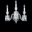 Baccarat Zénith Wall Sconce