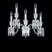 Baccarat Zénith Wall Sconce