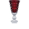 Baccarat New Antique Vase