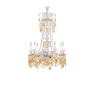 Baccarat Zénith Chandelier Charleston