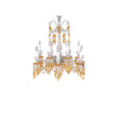 Baccarat Zénith Chandelier Charleston