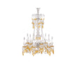 Baccarat Zénith Chandelier Charleston