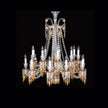 Baccarat Zénith Chandelier Charleston