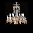 Baccarat Zénith Chandelier Charleston