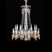Baccarat Zénith Chandelier Charleston