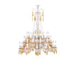 Baccarat Zénith Chandelier Charleston