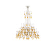 Baccarat Zénith Chandelier Charleston