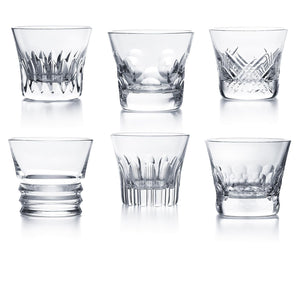 Baccarat Everyday Baccarat Classic