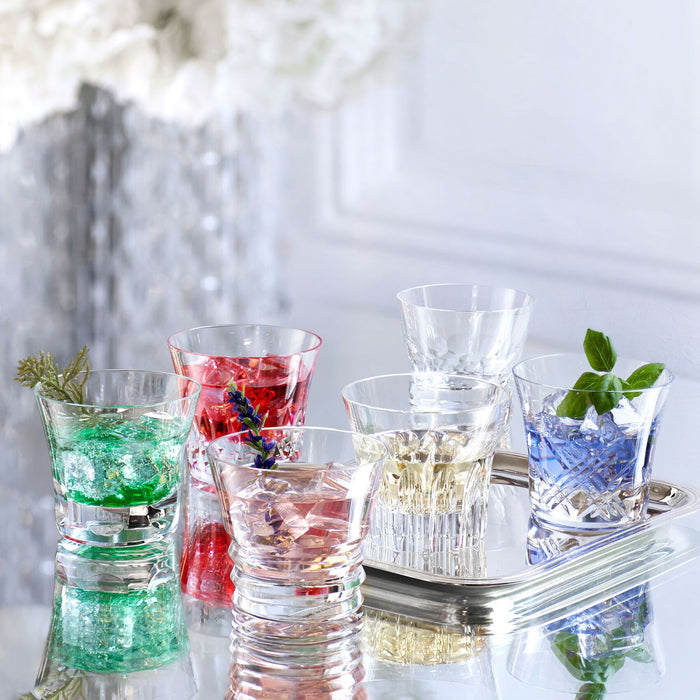 Baccarat Everyday Baccarat Classic