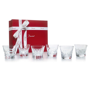 Baccarat Everyday Baccarat Classic