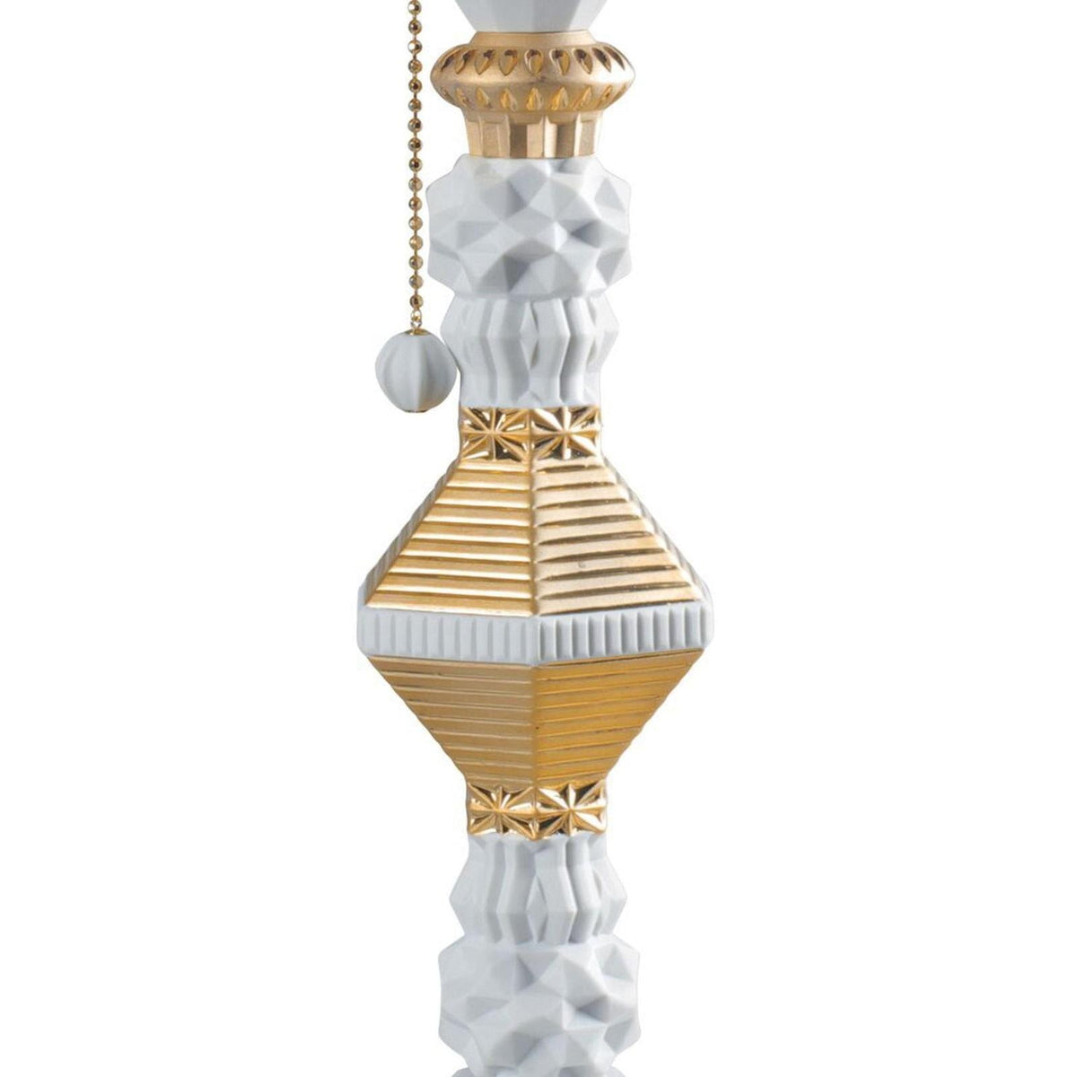 Lladro Belle De Nuit Table Lamp (US)