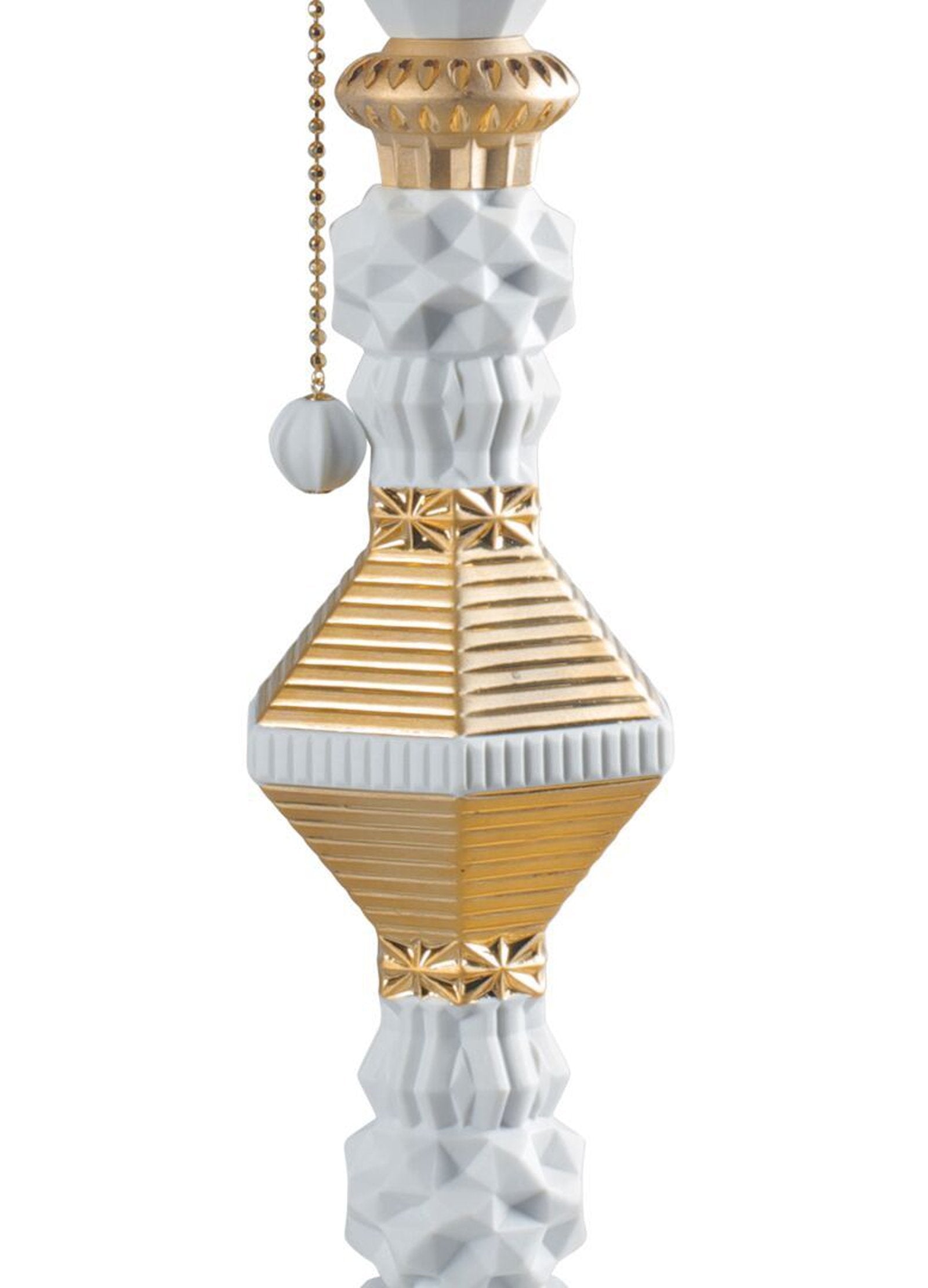 Lladro Belle De Nuit Table Lamp (US)