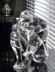 Baccarat Nu Maillol La Nuit