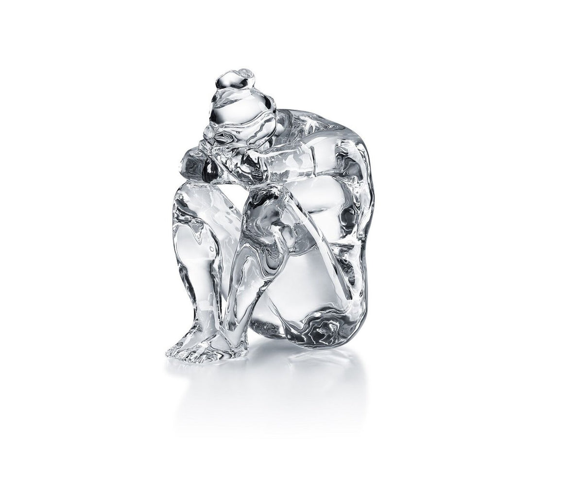 Baccarat Nu Maillol La Nuit